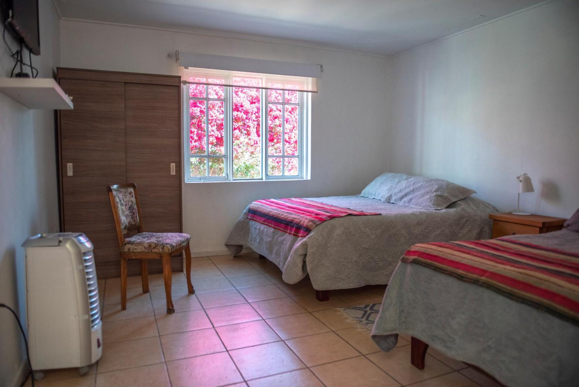 Hostal Casa 95 Vicuna Exterior photo