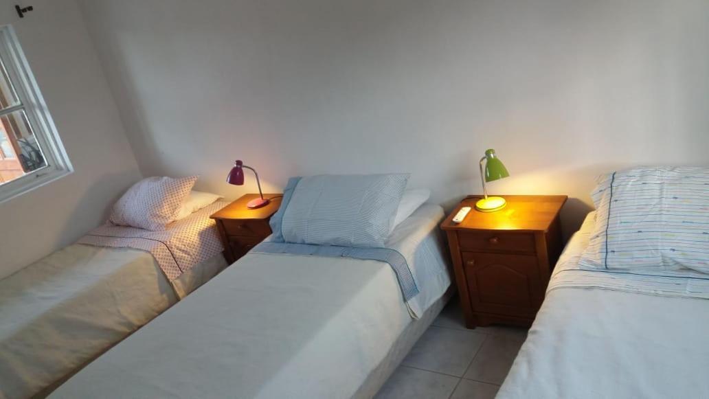 Hostal Casa 95 Vicuna Exterior photo